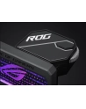 Asus 90DA0020-B09000 ROG Herculx Graphics Card Holder Uniwersalne Uchwyt na kartę graficzną - nr 32