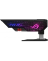 Asus 90DA0020-B09000 ROG Herculx Graphics Card Holder Uniwersalne Uchwyt na kartę graficzną - nr 35