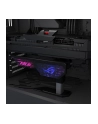 Asus 90DA0020-B09000 ROG Herculx Graphics Card Holder Uniwersalne Uchwyt na kartę graficzną - nr 51