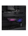 Asus 90DA0020-B09000 ROG Herculx Graphics Card Holder Uniwersalne Uchwyt na kartę graficzną - nr 52