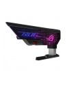 Asus 90DA0020-B09000 ROG Herculx Graphics Card Holder Uniwersalne Uchwyt na kartę graficzną - nr 55