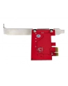 StarTech 2P6G-PCIE-SATA-CARD .com adapter Wewnętrzny - nr 1