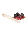 StarTech 6P6G-PCIE-SATA-CARD .com adapter Wewnętrzny - nr 10