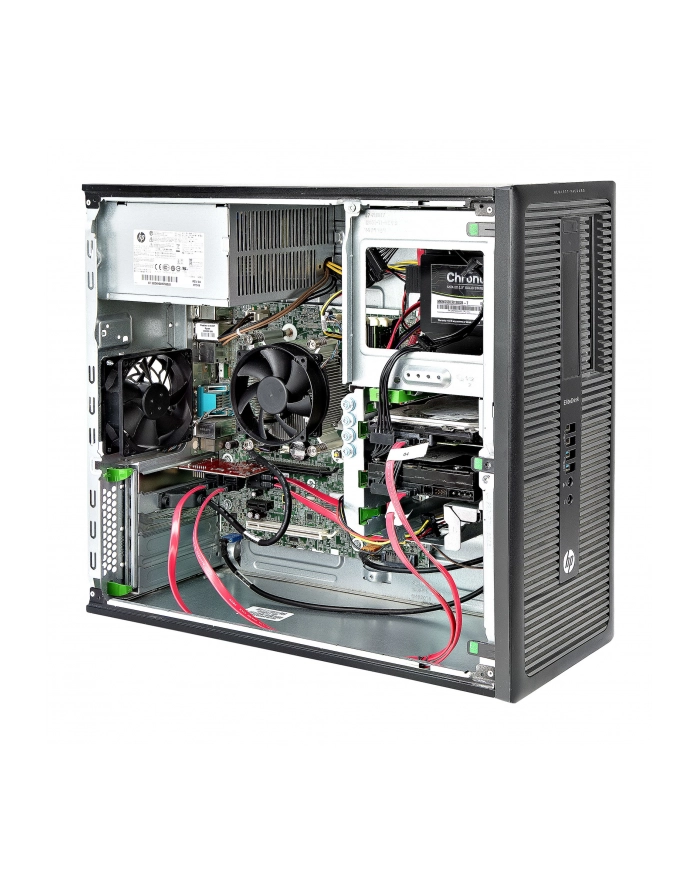 StarTech 6P6G-PCIE-SATA-CARD .com adapter Wewnętrzny główny