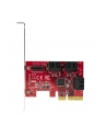 StarTech 6P6G-PCIE-SATA-CARD .com adapter Wewnętrzny - nr 30