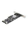 StarTech 8P6G-PCIE-SATA-CARD .com adapter Wewnętrzny Mini-SAS - nr 17