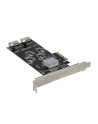 StarTech 8P6G-PCIE-SATA-CARD .com adapter Wewnętrzny Mini-SAS - nr 28