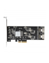 StarTech 8P6G-PCIE-SATA-CARD .com adapter Wewnętrzny Mini-SAS - nr 29