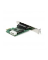 StarTech PEX4S953 .com adapter Wewnętrzny Seryjny - nr 14