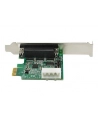 StarTech PEX4S953 .com adapter Wewnętrzny Seryjny - nr 1