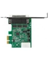 StarTech PEX4S953 .com adapter Wewnętrzny Seryjny - nr 22