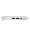StarTech PEXUSB312A1C1H .com adapter Wewnętrzny USB 3.2 Gen 2 (3.1 Gen 2) - nr 1