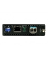 StarTech ET1000S40LC2 .com konwerter sieciowy 2000 Mbit/s 1310 nm Pojedynczy Czarny - nr 3