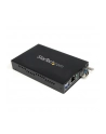 StarTech ET1000S40LC2 .com konwerter sieciowy 2000 Mbit/s 1310 nm Pojedynczy Czarny - nr 4