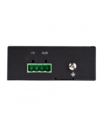 StarTech IMC1GSFP60W .com konwerter sieciowy 1000 Mbit/s Multifunkcyjny, Pojedynczy Czarny