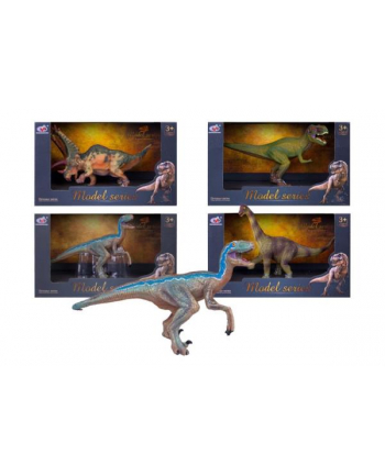 norimpex Dinozaur figurka exclusive 4 wzory 1005940