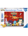 Puzzle 100el XXL Pokemon 109340 RAVENSBURGER - nr 2