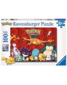 Puzzle 100el XXL Pokemon 109340 RAVENSBURGER - nr 4