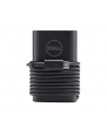 Dell 0M0RT adapter zasilający/ inwentor wewnętrzna 65 W Czarny (DELL-0M0RT) - nr 1