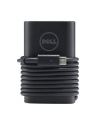 Dell 0M0RT adapter zasilający/ inwentor wewnętrzna 65 W Czarny (DELL-0M0RT) - nr 3