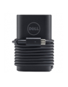 Dell 0M0RT adapter zasilający/ inwentor wewnętrzna 65 W Czarny (DELL-0M0RT) - nr 4
