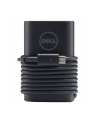 Dell 0M0RT adapter zasilający/ inwentor wewnętrzna 65 W Czarny (DELL-0M0RT) - nr 9