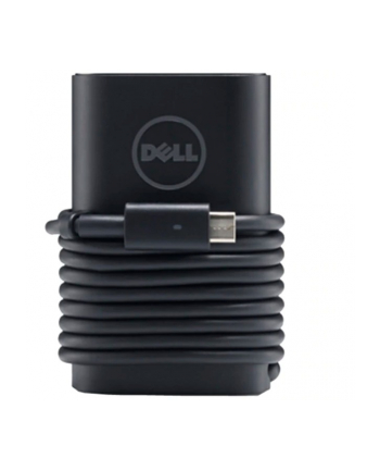 Dell 0M0RT adapter zasilający/ inwentor wewnętrzna 65 W Czarny (DELL-0M0RT) nr 2