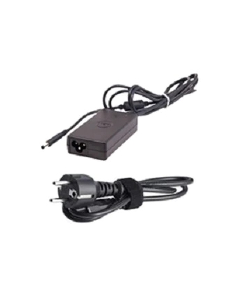 Dell DELL-N4M5X N4M5X adapter zasilający/ inwentor Wewnętrzna 45 W Czarny