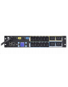 Eaton EMIH06 rozdzielacz zasilania PDU 16 x gniazdo sieciowe 2U Czarny - nr 2