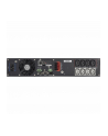 Eaton 9PX1500IRTN-L 9PX Podwójnej konwersji (online) 1,5 kVA 1500 W 8 x gniazdo sieciowe - nr 3