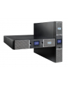 Eaton 9PX2200IRTN-L 9PX 2200i RT2U Netpack Podwójnej konwersji (online) 2,2 kVA 2200 W 10 x gniazdo sieciowe - nr 8