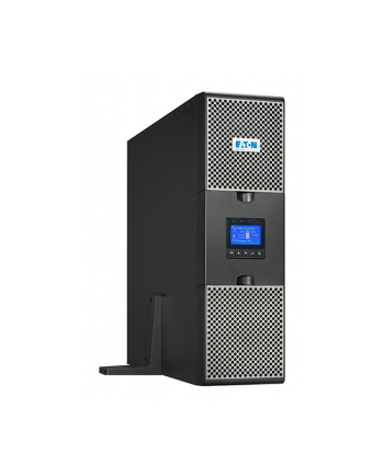 Eaton 9PX3000IRTM zasilacz UPS Podwójnej konwersji (online) 3 kVA 3000 W 10 x gniazdo sieciowe