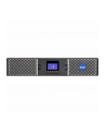 Eaton 9PX3000IRTN-L 9PX 3000i RT2U Netpack Li-Ion Podwójnej konwersji (online) 3 kVA 2400 W 10 x gniazdo sieciowe - nr 4
