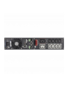Eaton 9PX3000IRTN-L 9PX 3000i RT2U Netpack Li-Ion Podwójnej konwersji (online) 3 kVA 2400 W 10 x gniazdo sieciowe - nr 10
