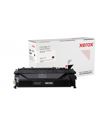Xerox 006R03647 Everyday kaseta z tonerem 1 szt. Zamiennik Czarny