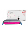 Xerox 006R04154 Everyday kaseta z tonerem 1 szt. Zamiennik Purpurowy - nr 2