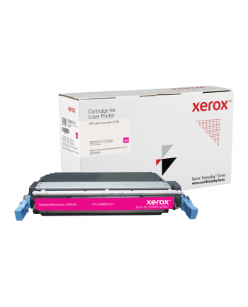 Xerox 006R04154 Everyday kaseta z tonerem 1 szt. Zamiennik Purpurowy