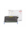 Xerox 006R04157 Everyday kaseta z tonerem 1 szt. Zamiennik Żółty - nr 3