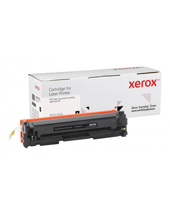 Xerox 006R04184 Everyday kaseta z tonerem 1 szt. Zamiennik Czarny główny