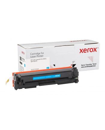 Xerox 006R04185 Everyday kaseta z tonerem 1 szt. Zamiennik Cyjan