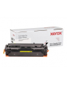 Xerox 006R04186 Everyday kaseta z tonerem 1 szt. Zamiennik Żółty - nr 1