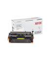 Xerox 006R04186 Everyday kaseta z tonerem 1 szt. Zamiennik Żółty - nr 4