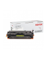 Xerox 006R04186 Everyday kaseta z tonerem 1 szt. Zamiennik Żółty - nr 5