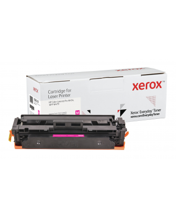 Xerox 006R04187 Everyday kaseta z tonerem 1 szt. Zamiennik Purpurowy