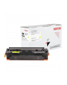 Xerox 006R04190 Everyday kaseta z tonerem 1 szt. Zamiennik Żółty - nr 5