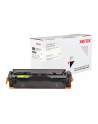 Xerox 006R04190 Everyday kaseta z tonerem 1 szt. Zamiennik Żółty - nr 6