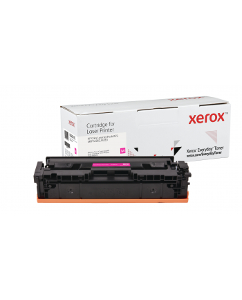 Xerox 006R04195 Everyday kaseta z tonerem 1 szt. Zamiennik Purpurowy