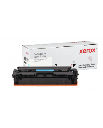 Xerox 006R04201 Everyday kaseta z tonerem 1 szt. Zamiennik Cyjan