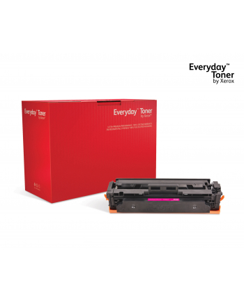 Xerox 006R04203 Everyday kaseta z tonerem 1 szt. Zamiennik Purpurowy nr 1