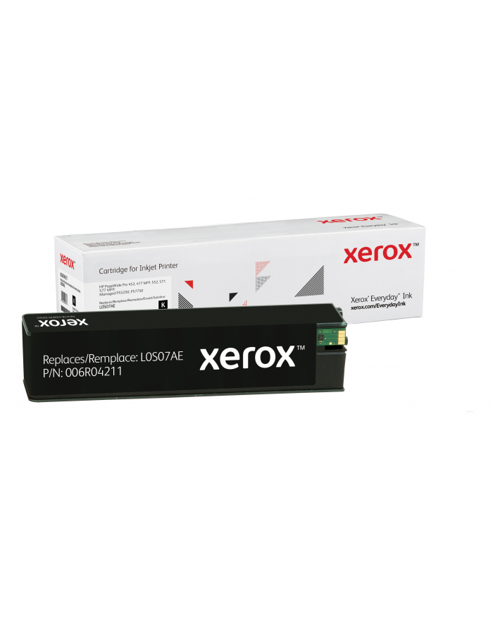 Xerox 006R04211 Everyday kaseta z tonerem 1 szt. Zamiennik Czarny główny
